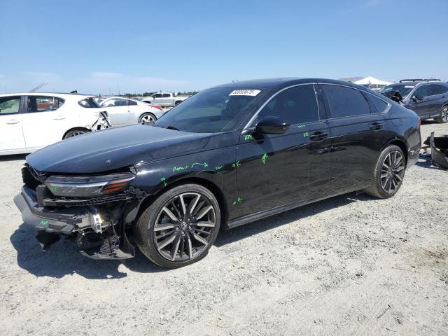 2025 Honda Accord Touring Hybrid