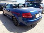 2006 AUDI A4 S LINE for sale at Copart SANDWICH