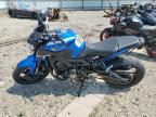 2016 Yamaha Fz09  na sprzedaż w Elgin, IL - Side