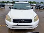2007 Toyota Rav4    for Sale in Grand Prairie, TX - Front End