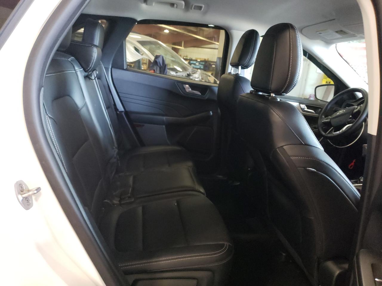 2021 Ford Escape Sel VIN: 1FMCU9H61MUA87268 Lot: 60645795