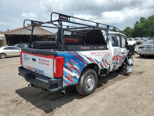 FORD F250 2023 White