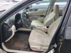 2011 Subaru Impreza Outback Sport იყიდება New Britain-ში, CT - Side