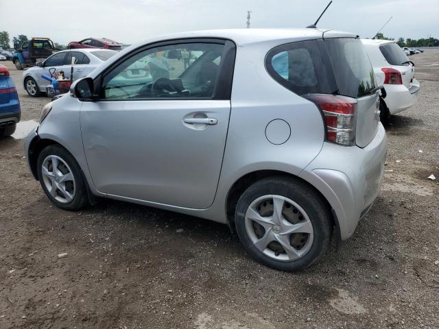 2012 TOYOTA SCION IQ   