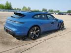 2024 PORSCHE TAYCAN GTS SPORT TURISMO   for sale at Copart ON - TORONTO