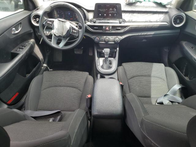 KIA FORTE 2020 Черный