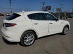2020 Maserati Levante Luxury იყიდება Los Angeles-ში, CA - Front End