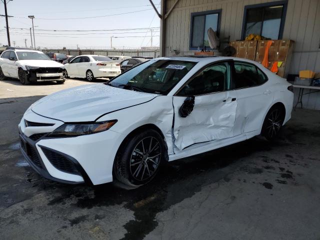 TOYOTA CAMRY SE N 2024