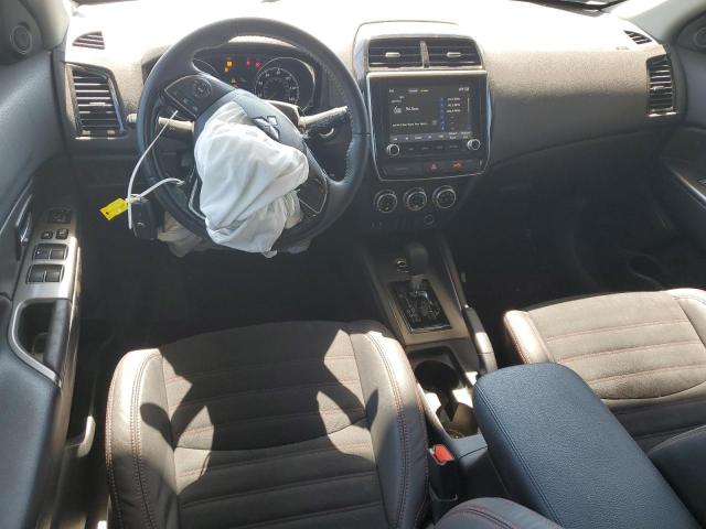  MITSUBISHI OUTLANDER 2023 Silver