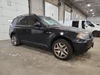 2006 Bmw X3 3.0I იყიდება Blaine-ში, MN - Minor Dent/Scratches