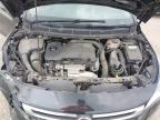 2017 VAUXHALL ASTRA TECH for sale at Copart YORK