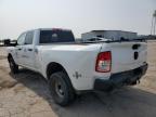 2023 RAM 3500 TRADESMAN   for sale at Copart IL - CHICAGO SOUTH