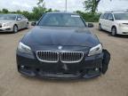2012 BMW 528 XI for sale at Copart QC - MONTREAL