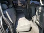 2006 Nissan Armada Se за продажба в North Las Vegas, NV - Front End