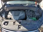 2017 HYUNDAI SANTA FE SE   for sale at Copart TX - DALLAS SOUTH
