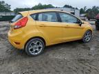 2011 Ford Fiesta Ses na sprzedaż w Hampton, VA - Side