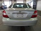 2004 Toyota Camry Le за продажба в Pasco, WA - Minor Dent/Scratches
