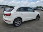2015 Audi Q3 Premium Plus на продаже в Fredericksburg, VA - Front End