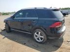 2017 Mercedes-Benz Gle 350 4Matic იყიდება Fredericksburg-ში, VA - Front End