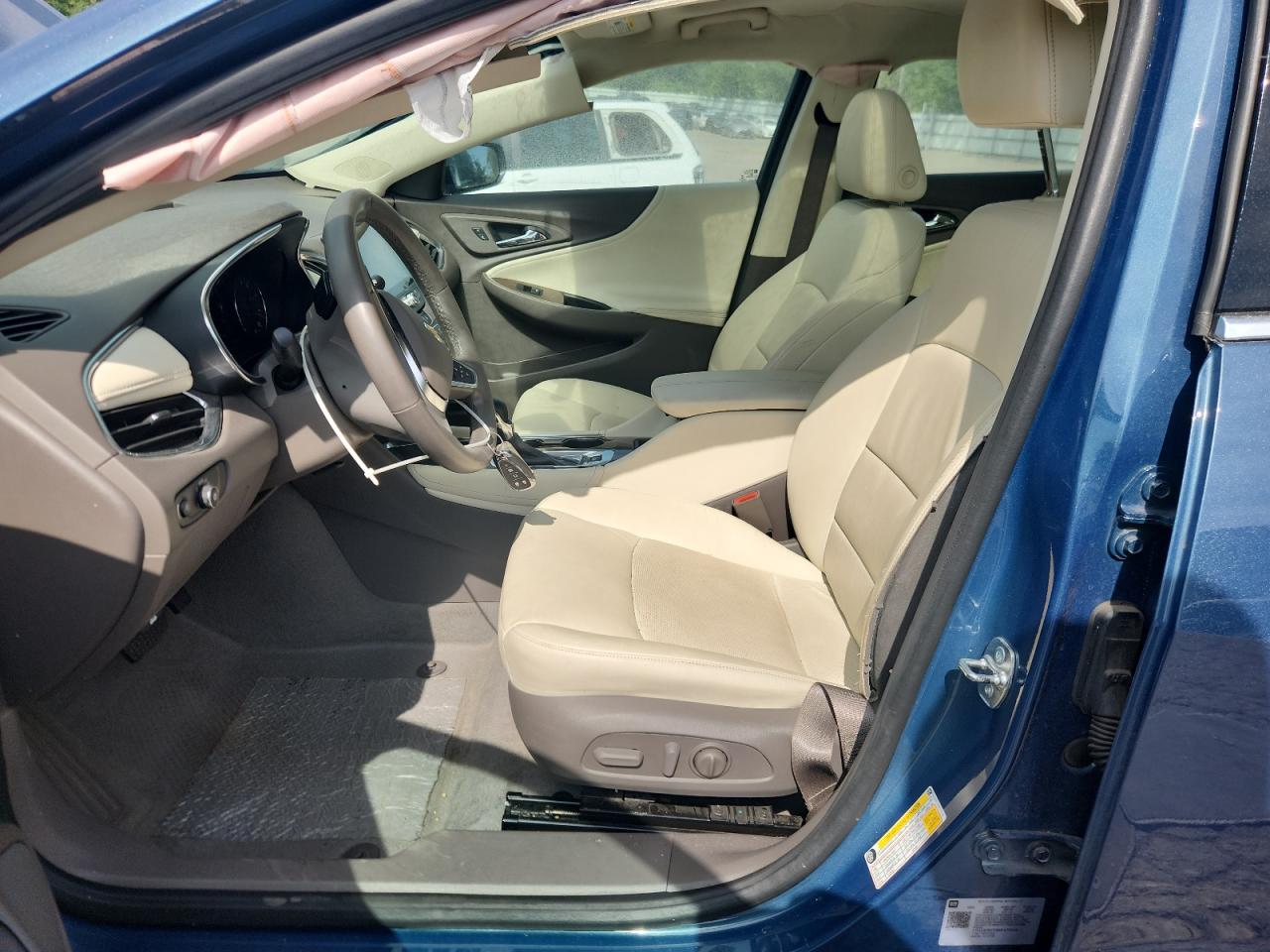 2024 Chevrolet Malibu Premier VIN: 1G1ZE5ST0RF172111 Lot: 61204685
