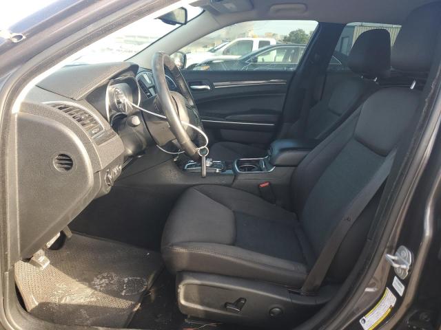  CHRYSLER 300 2022 Gray