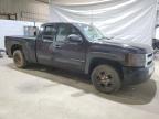 2009 Chevrolet Silverado K1500 Lt en Venta en Candia, NH - Undercarriage