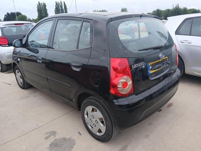 2010 KIA PICANTO 1