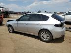 2008 Subaru Impreza 2.5I for Sale in Brighton, CO - Front End