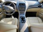 2014 Lincoln Mkz Hybrid იყიდება Gastonia-ში, NC - Rear End