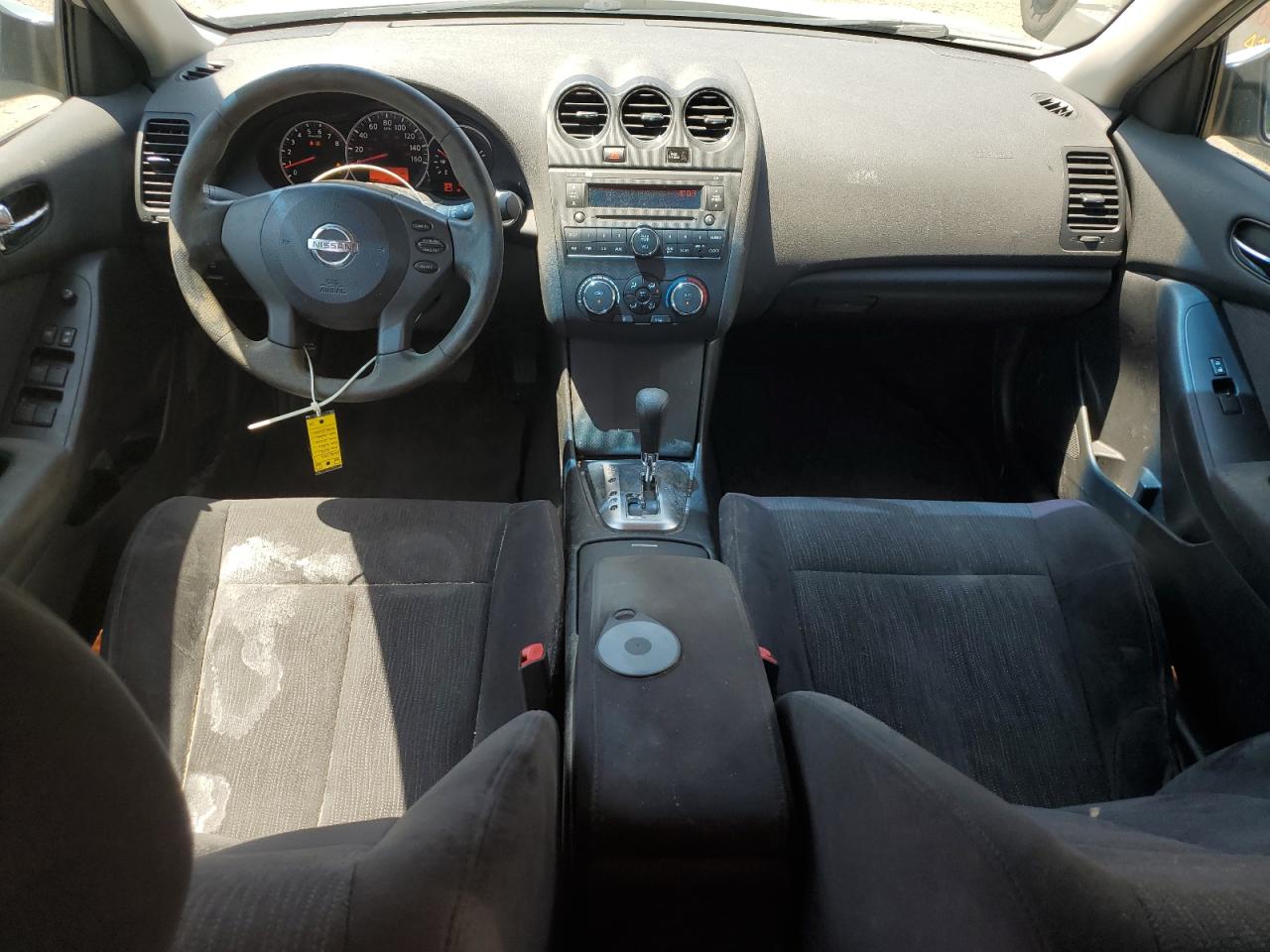 NISSAN ALTIMA 2010 VIN 1N4AL2AP7AN565343 фото 8