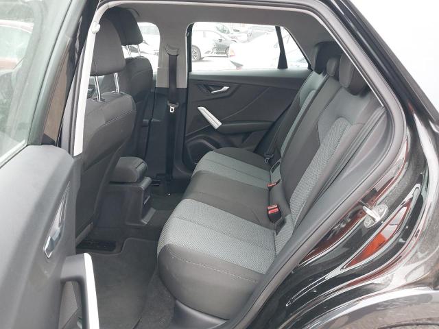 2018 AUDI Q2 SE 30 T