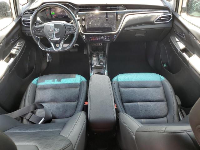  CHEVROLET BOLT 2023 Srebrny