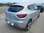 2019 RENAULT CLIO GT LI for sale at Copart PETERLEE