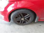 2012 MERCEDES BENZ C250 SPORT for sale at Copart SANDTOFT