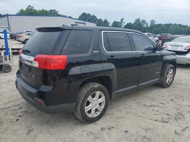  GMC TERRAIN 2014 Black