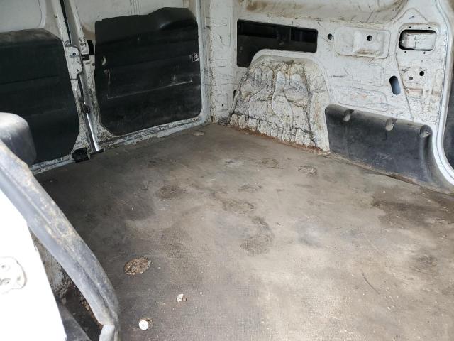 2015 RAM PROMASTER CITY TRADESMAN SLT  