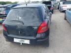 2007 TOYOTA YARIS ZINC  for sale at Copart WOLVERHAMPTON