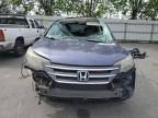 2012 Honda Cr-V Ex   للبيع في Arlington، WA - Front End