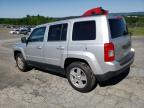 2012 Jeep Patriot Latitude на продаже в Chambersburg, PA - Minor Dent/Scratches