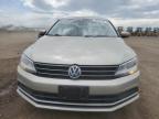 2015 Volkswagen Jetta Se na sprzedaż w Brighton, CO - Front End