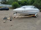 1997 Chris Craft Boat W/Trl იყიდება Davison-ში, MI - Minor Dent/Scratches