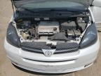 2004 Toyota Sienna Xle en Venta en Elgin, IL - Vandalism