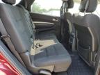 2017 Dodge Durango Sxt de vânzare în Hampton, VA - Front End