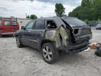2015 Jeep Grand Cherokee Limited за продажба в Madisonville, TN - Rear End