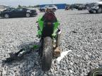 2024 KAWASAKI EX500 A   for sale at Copart FL - PUNTA GORDA