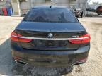 2016 Bmw 740 I for Sale in Los Angeles, CA - Front End