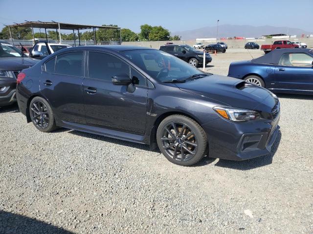  SUBARU WRX 2018 Czarny