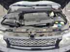 2013 Land Rover Range Rover Sport Hse Luxury en Venta en Waldorf, MD - Rear End