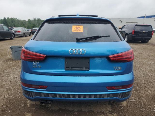 2018 AUDI Q3 TECHNIK  