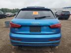 2018 AUDI Q3 TECHNIK   for sale at Copart ON - COOKSTOWN